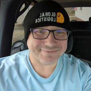 Meet your Posher, Tristan